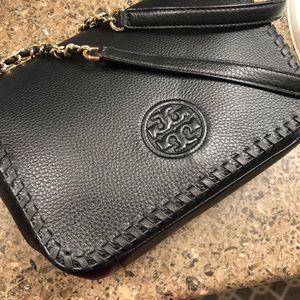Tory Burch Marion Shoulder Bag